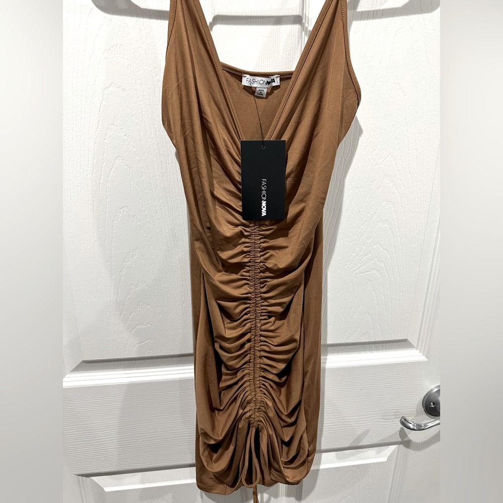 New xs dress from fashion nova